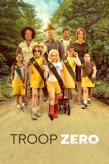 Troop Zero - 2019