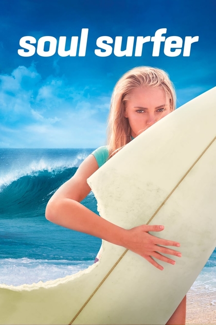 Soul Surfer - 2011