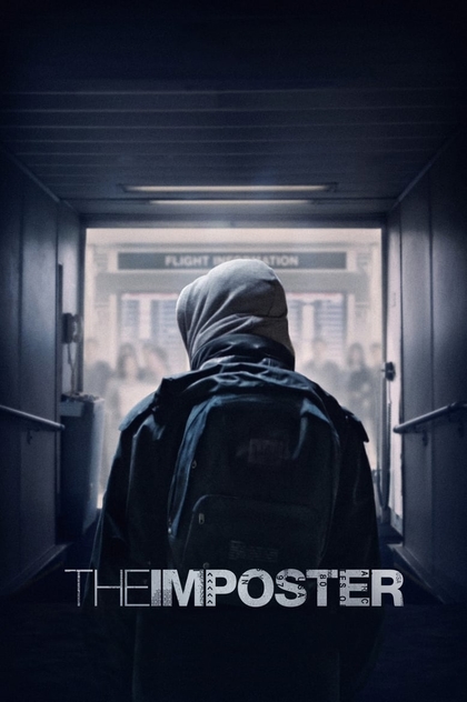 The Imposter - 2012