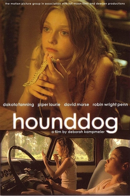 Hounddog - 2007