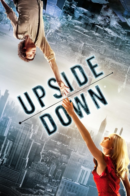 Upside Down - 2012