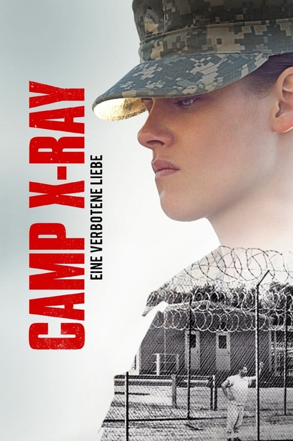 Camp X-Ray - 2014