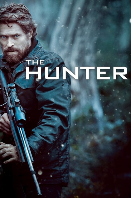 The Hunter - 2011