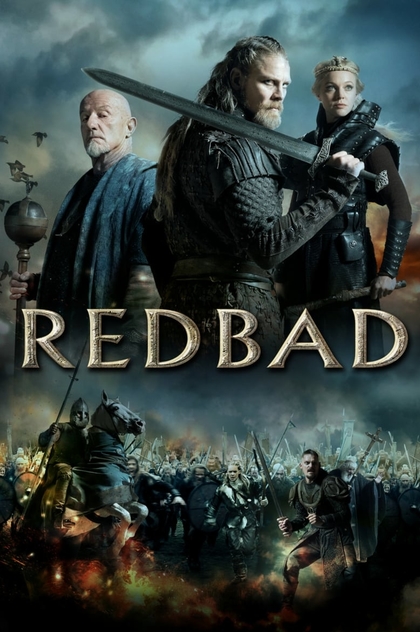 Redbad - 2018