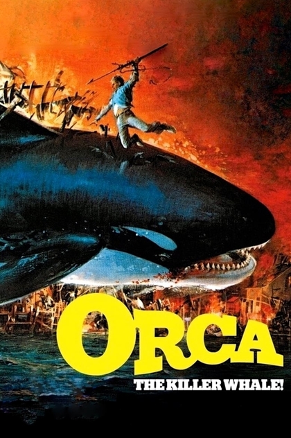 Orca - 1977