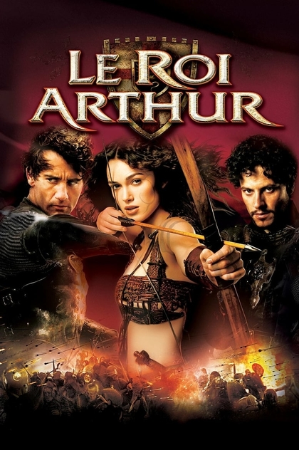 King Arthur - 2004
