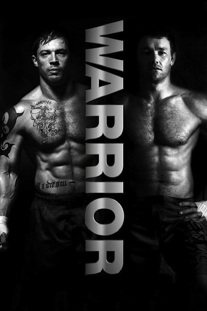 Warrior - 2011