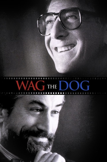 Wag the Dog - 1997