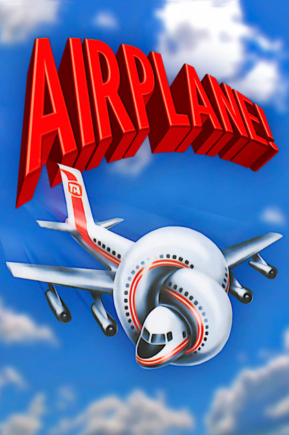 Airplane! - 1980