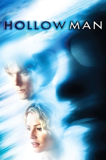 Hollow Man - 2000