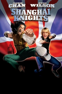 Movies from Alina Usmanova