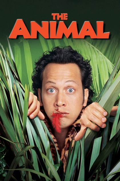 The Animal - 2001