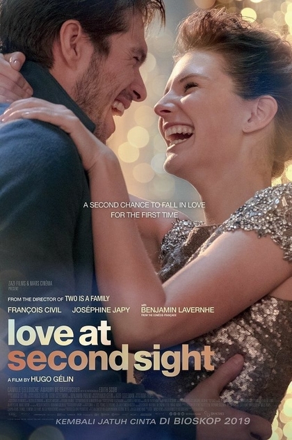 Love at Second Sight - 2019
