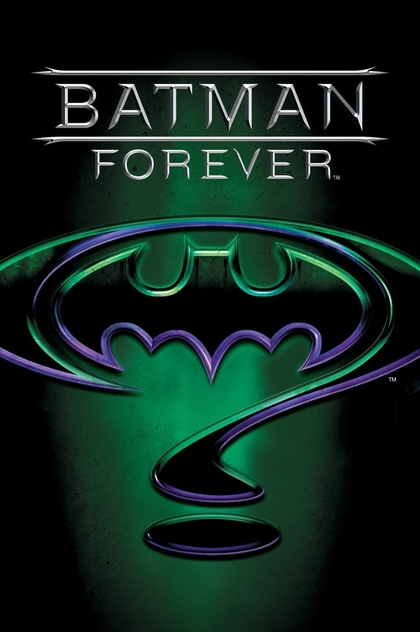 Batman Forever - 1995