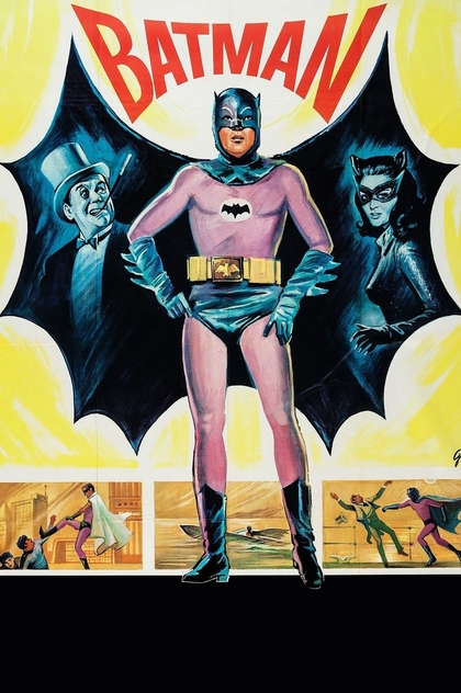 Batman - 1966