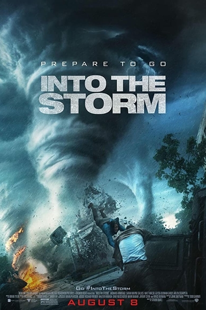 Into the Storm - 2014