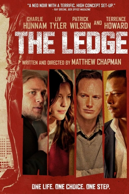 The Ledge - 2011