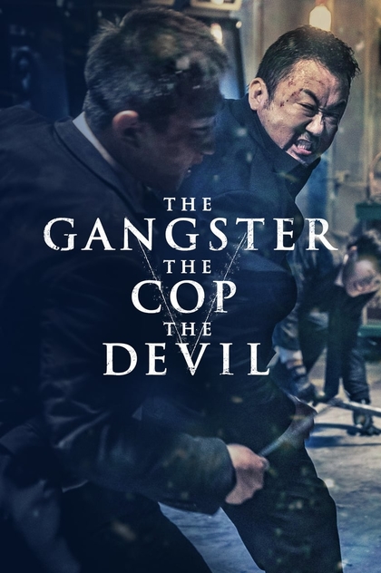 The Gangster, the Cop, the Devil - 2019