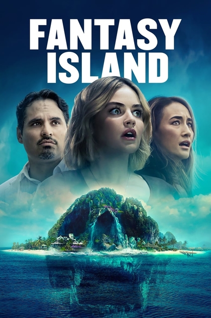 Fantasy Island - 2020