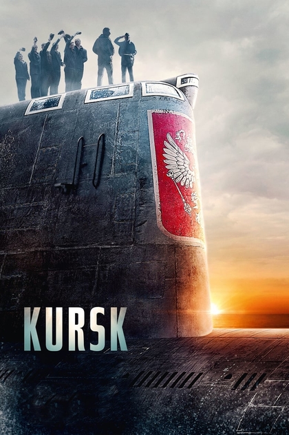 Kursk - 2018