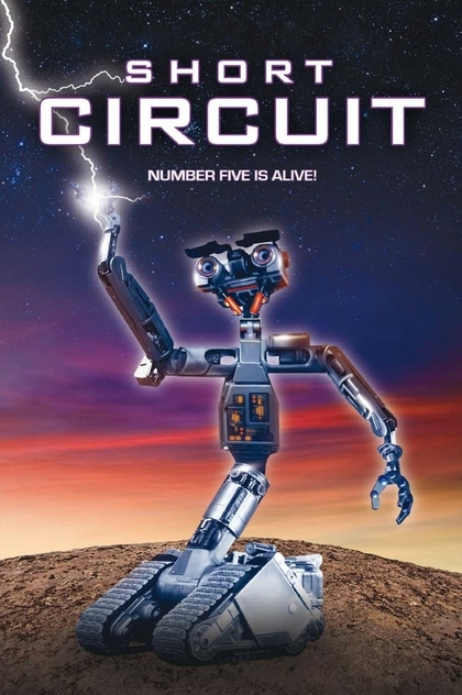 Short Circuit - 1986