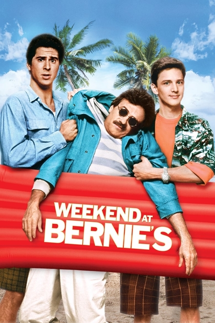 Weekend at Bernie's - 1989