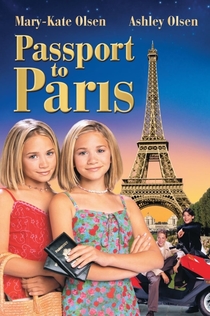 Passport to Paris - 1999
