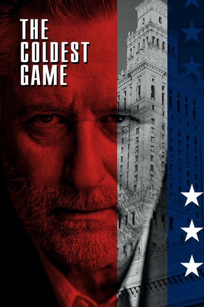 The Coldest Game - 2019