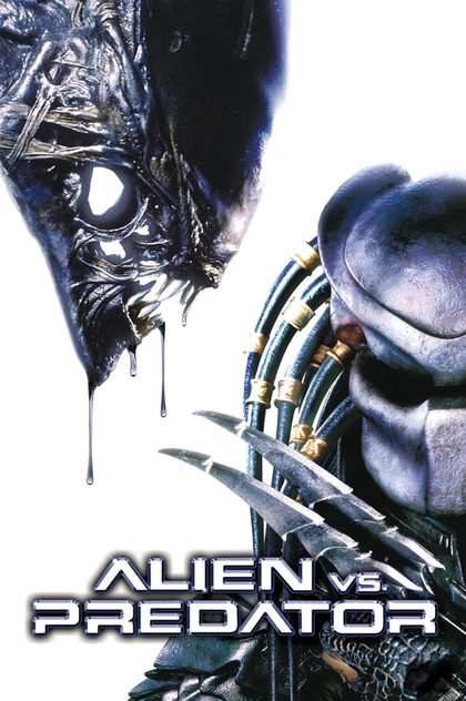 AVP: Alien vs. Predator - 2004