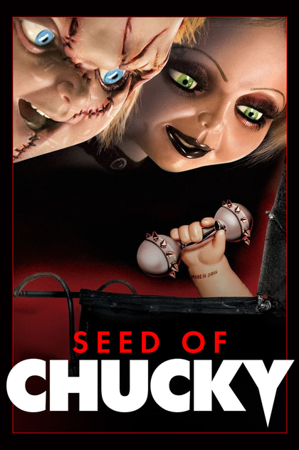 Seed of Chucky - 2004