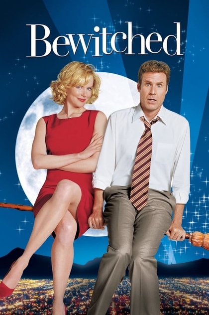Bewitched - 2005