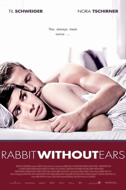 Rabbit Without Ears - 2007