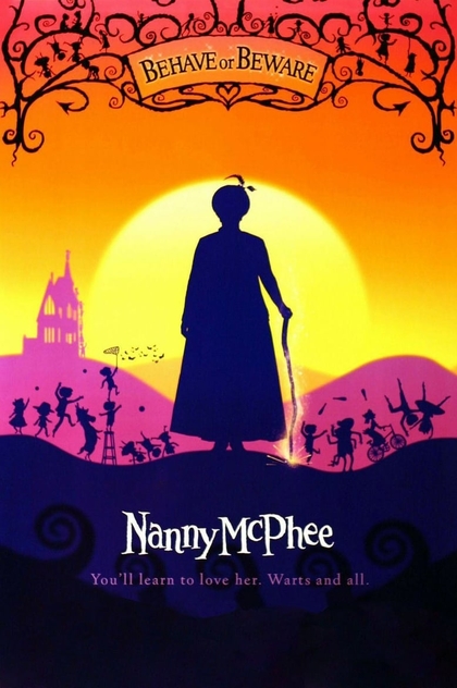 Nanny McPhee - 2005