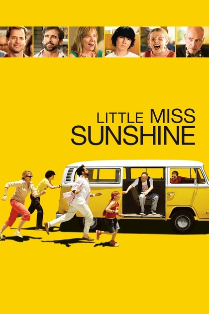 Little Miss Sunshine - 2006