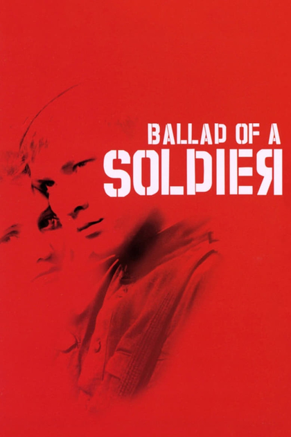 Ballad of a Soldier - 1959