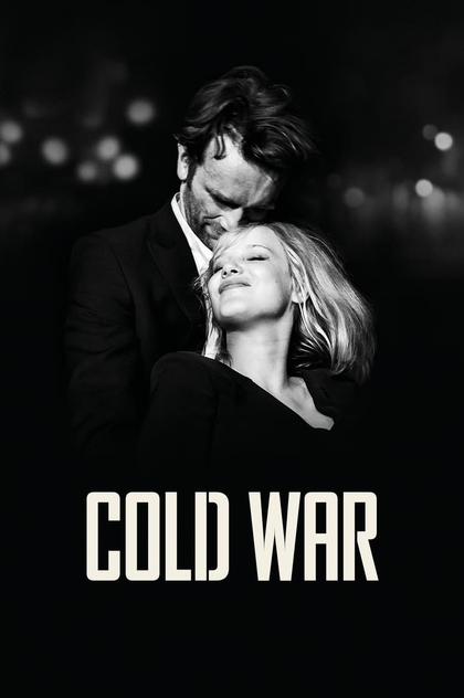 Cold War - 2018