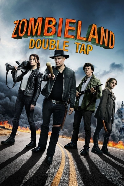 Zombieland: Double Tap - 2019