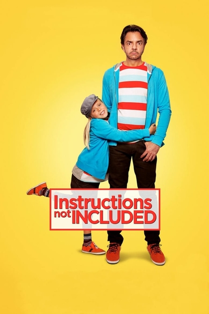 Instructions Not Included - 2013