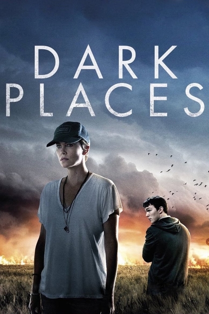 Dark Places - 2015