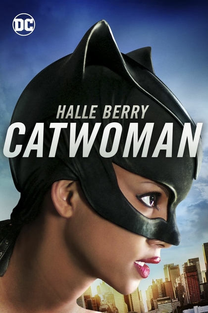 Catwoman - 2004