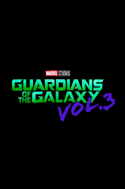 Guardians of the Galaxy Vol. 3 - 2023