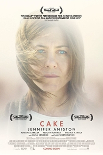 Cake - 2014