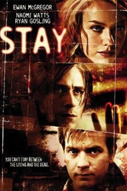 Stay - 2013