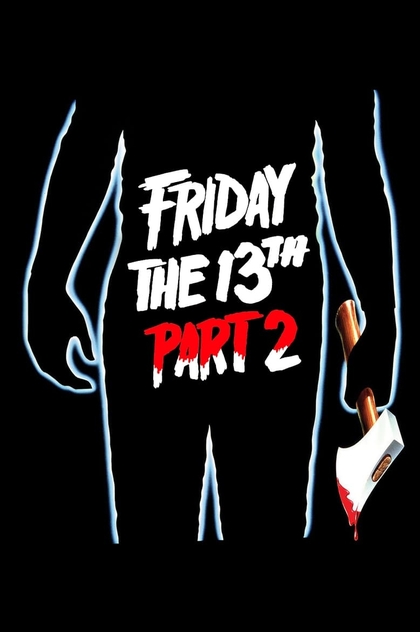 Friday the 13th Part 2 - 1981