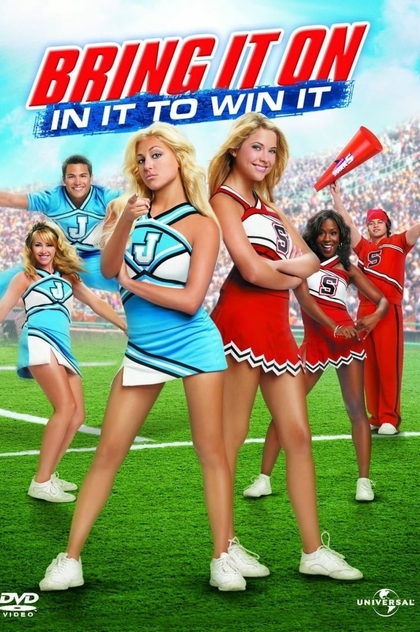 Bring It On: In It to Win It - 2007