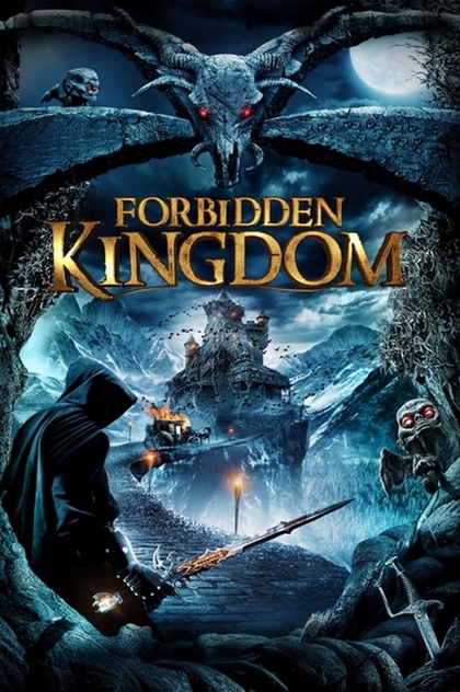 Forbidden Empire - 2014