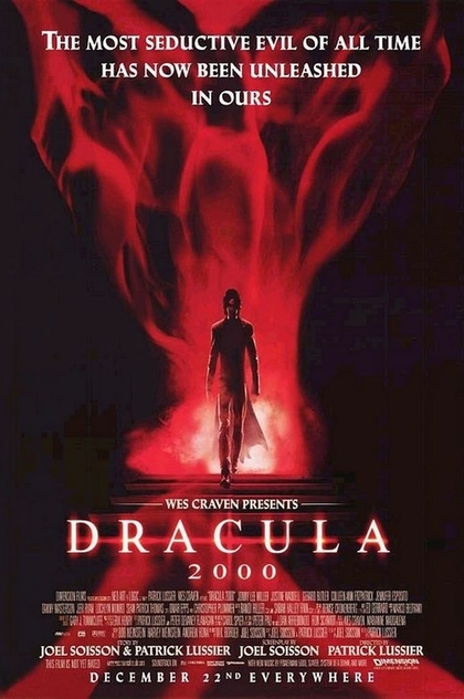 Dracula 2000 - 2000