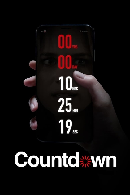 Countdown - 2019