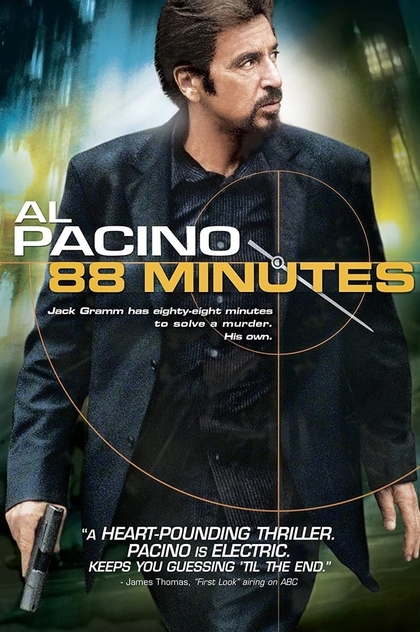 88 Minutes - 2007