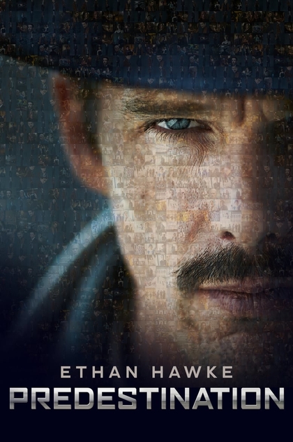 Predestination - 2014